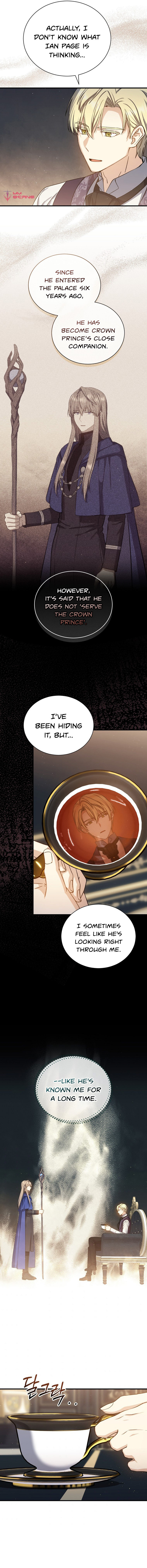 Return of the 8th class Magician Chapter 62 - Page 12