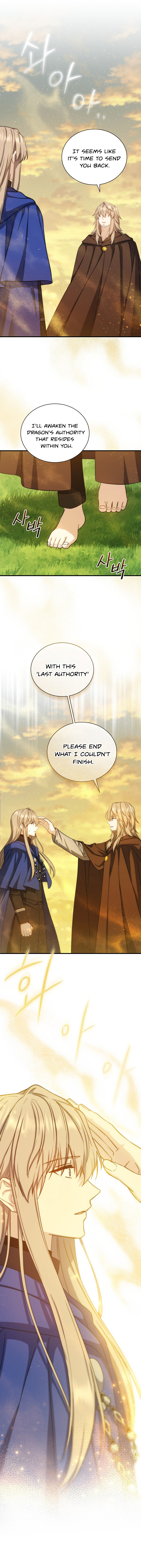 Return of the 8th class Magician Chapter 71 - Page 10