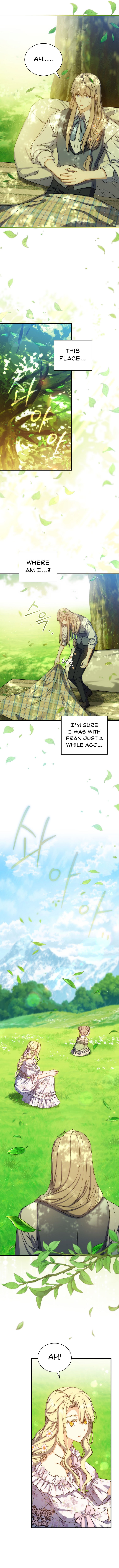 Return of the 8th class Magician Chapter 71 - Page 2