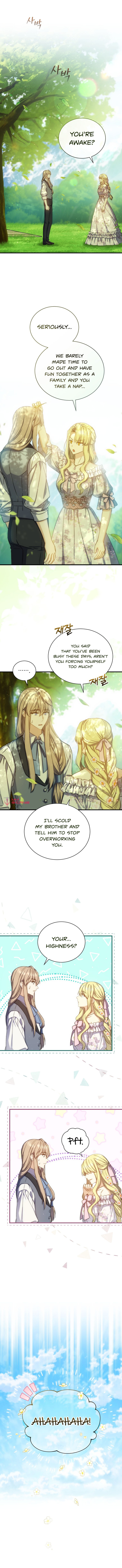 Return of the 8th class Magician Chapter 71 - Page 3