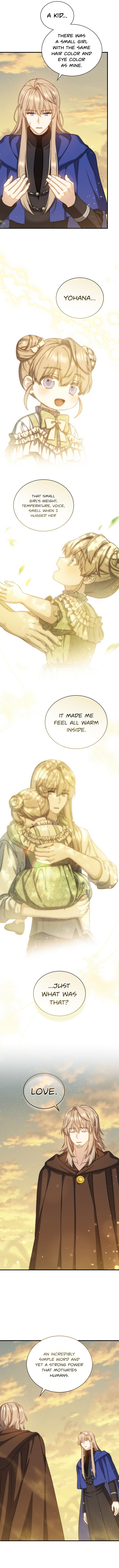 Return of the 8th class Magician Chapter 71 - Page 8