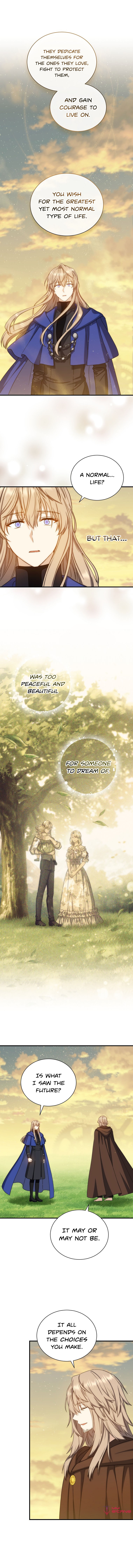 Return of the 8th class Magician Chapter 71 - Page 9