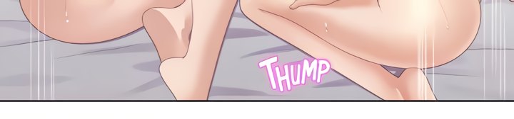 Pleasure Delivery Chapter 36 - Page 20