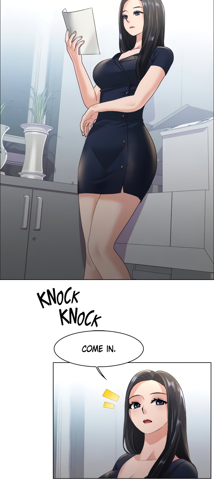 Pleasure Delivery Chapter 37 - Page 19