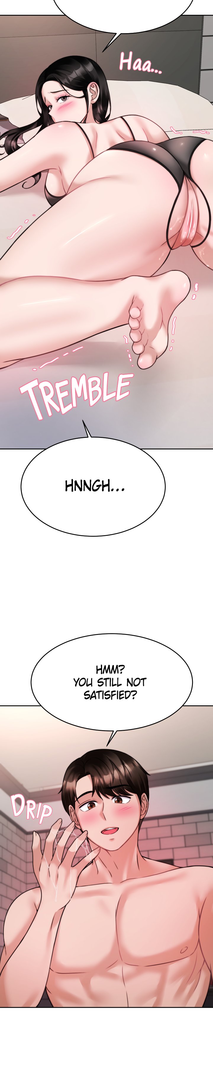 HYPNOMANCER Chapter 20 - Page 6