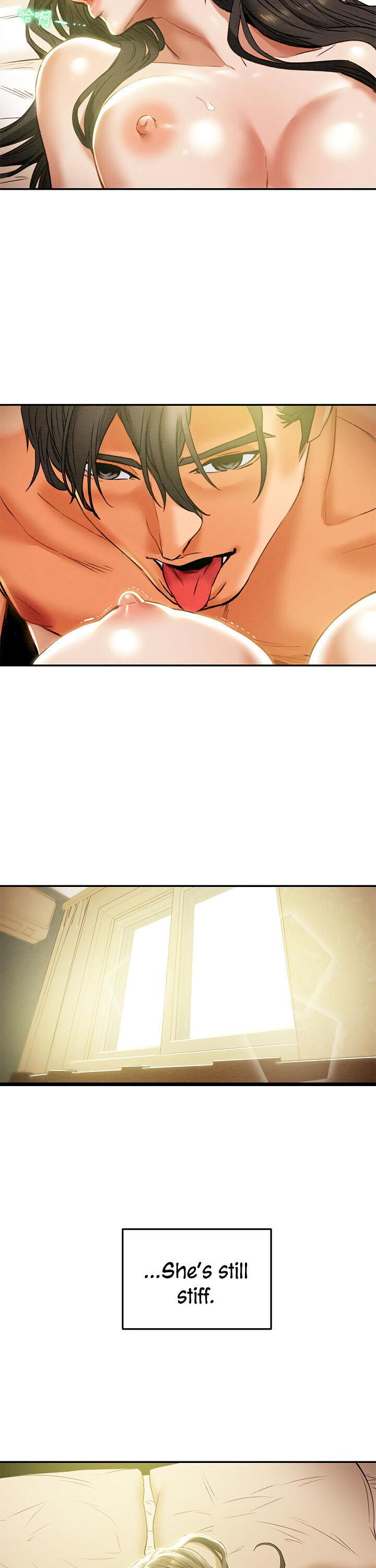 Erotic Scheme Chapter 16 - Page 25