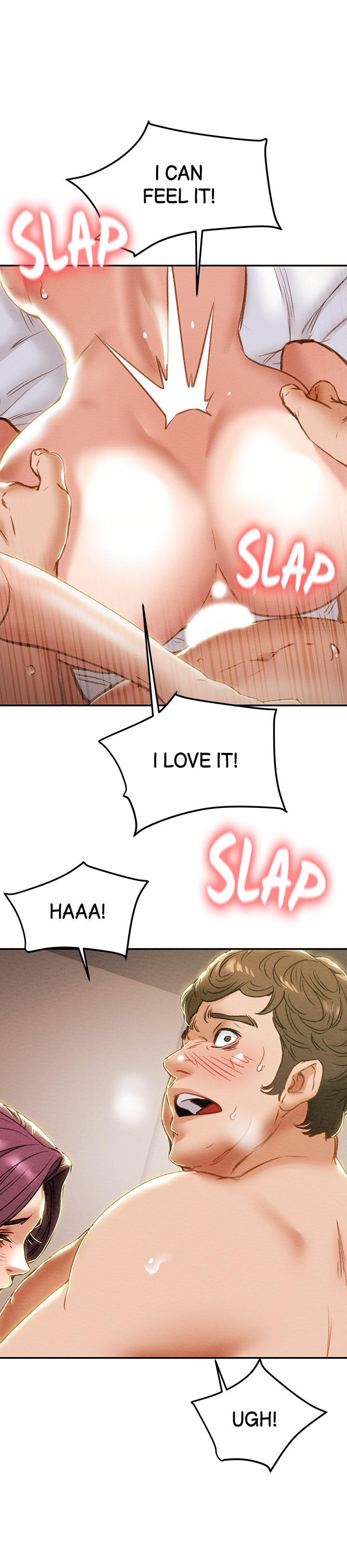 Erotic Scheme Chapter 60 - Page 7