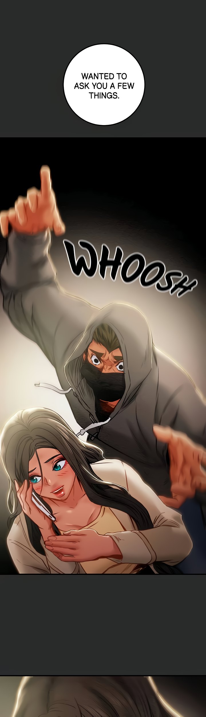 Erotic Scheme Chapter 75 - Page 2