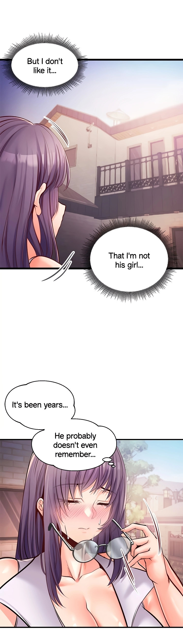 Phone Sex Chapter 23 - Page 29