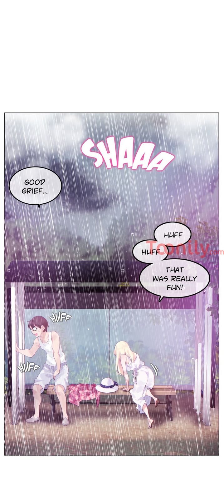 A Pervert’s Daily life Chapter 66 - Page 13