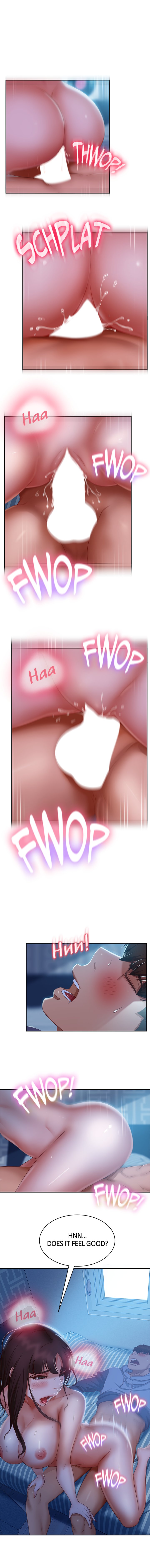 A Twisted Day Chapter 50 - Page 2