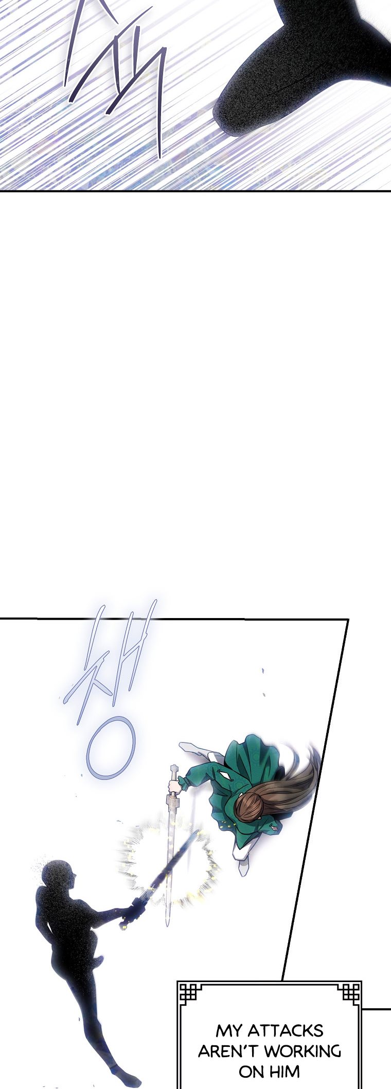 I’m a Martial Art Villainess but I’m the Strongest! Chapter 121 - Page 32