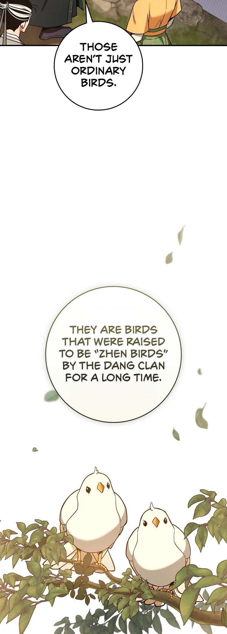 I’m a Martial Art Villainess but I’m the Strongest! Chapter 124 - Page 4