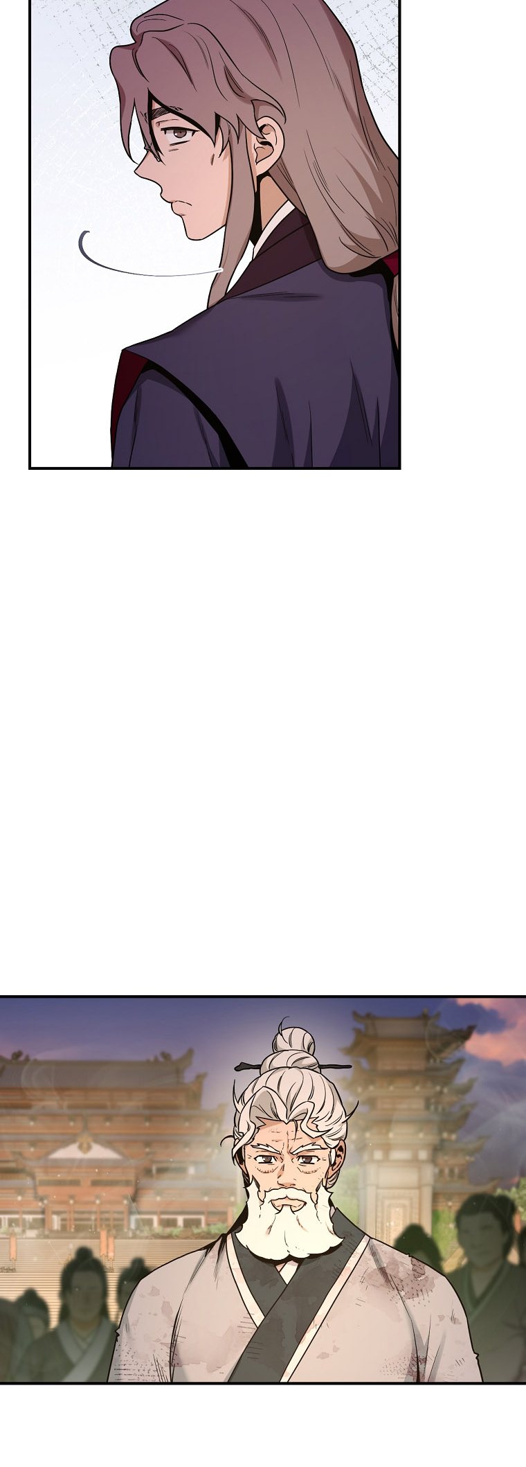 I’m a Martial Art Villainess but I’m the Strongest! Chapter 125 - Page 25