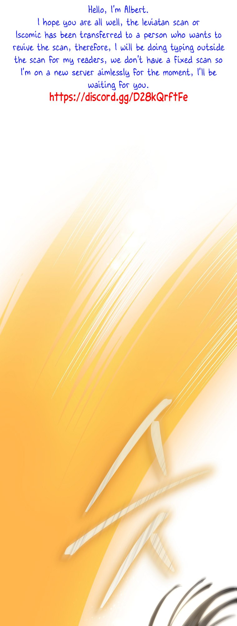 I’m a Martial Art Villainess but I’m the Strongest! Chapter 128 - Page 1