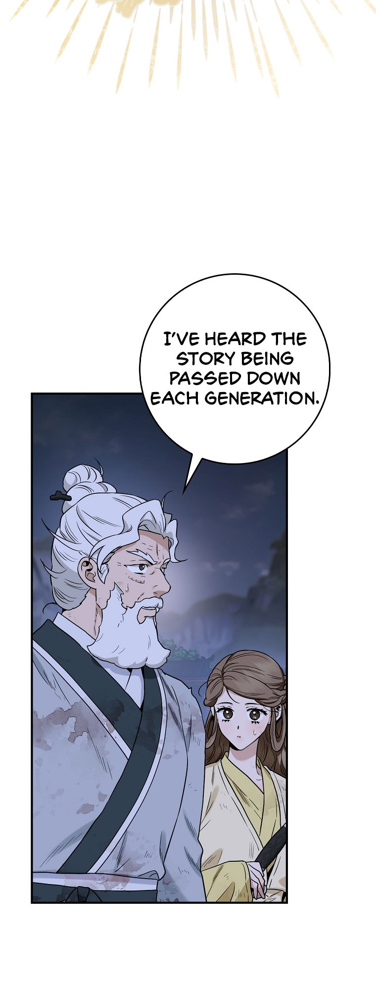 I’m a Martial Art Villainess but I’m the Strongest! Chapter 128 - Page 15