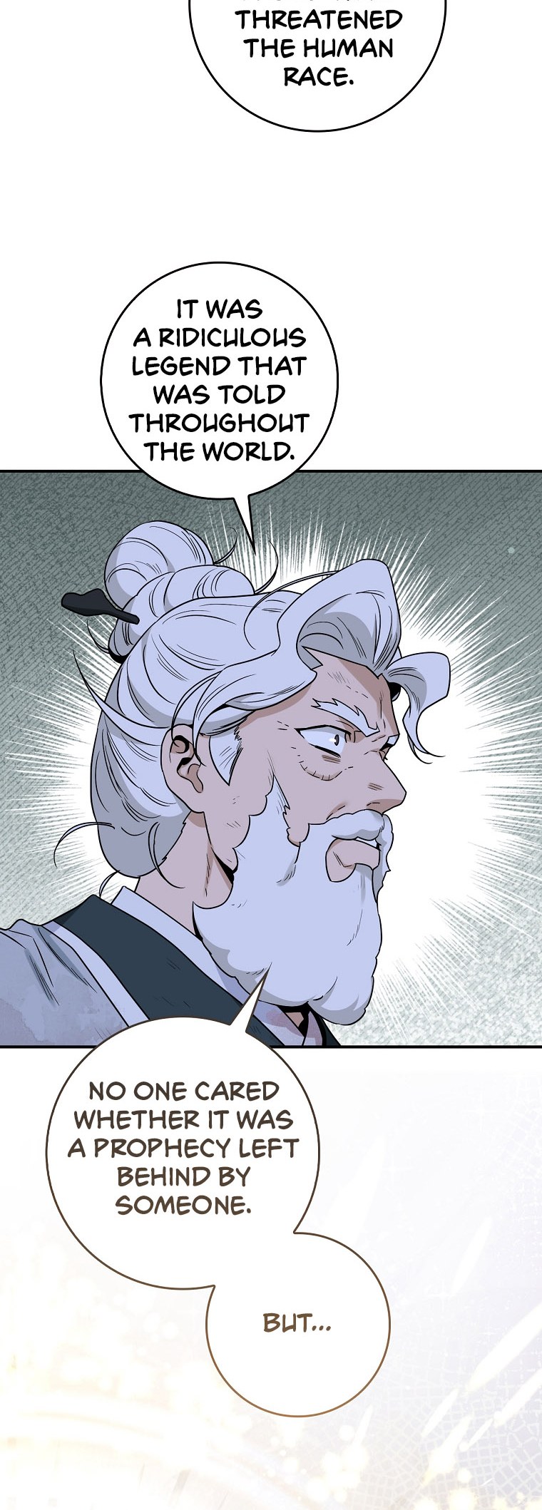 I’m a Martial Art Villainess but I’m the Strongest! Chapter 128 - Page 18