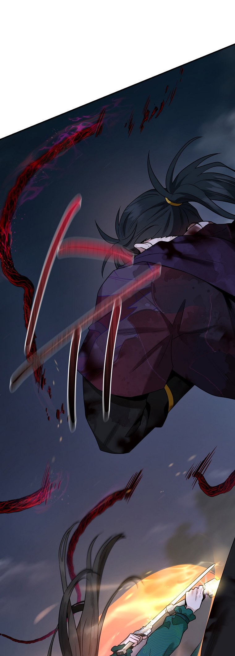 I’m a Martial Art Villainess but I’m the Strongest! Chapter 128 - Page 31