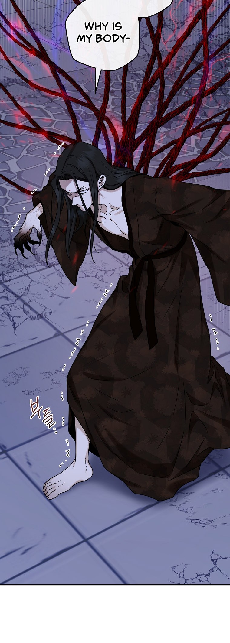 I’m a Martial Art Villainess but I’m the Strongest! Chapter 128 - Page 57