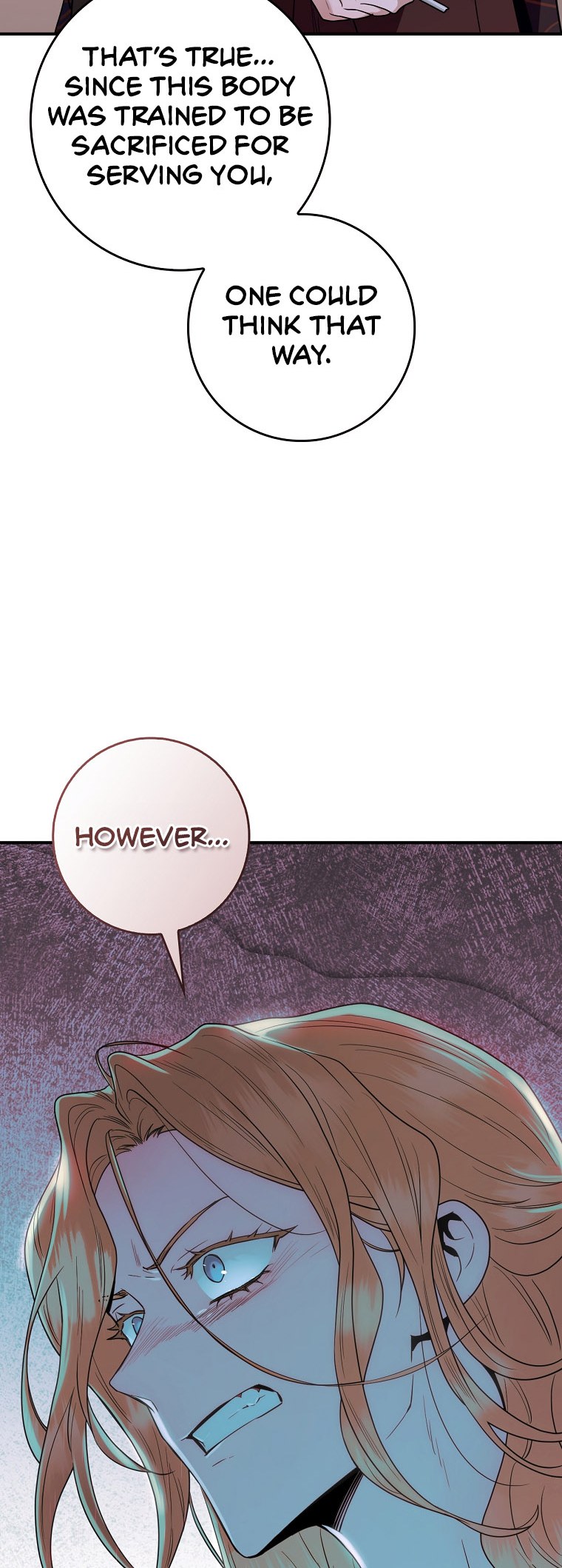 I’m a Martial Art Villainess but I’m the Strongest! Chapter 128 - Page 63