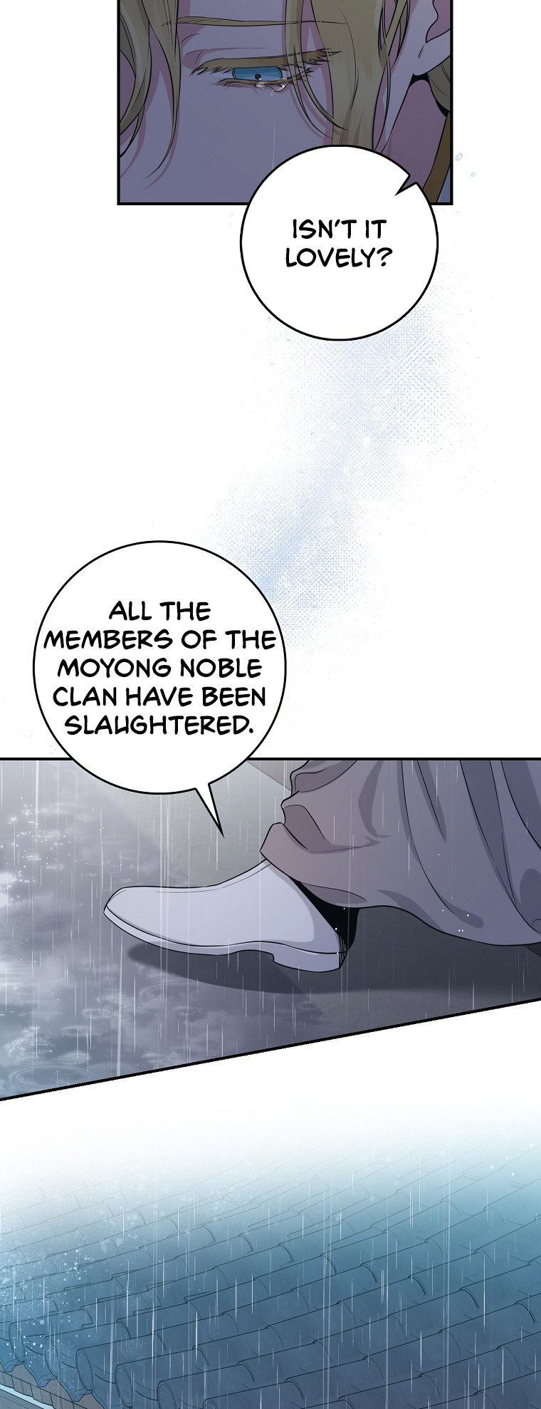 I’m a Martial Art Villainess but I’m the Strongest! Chapter 89 - Page 48