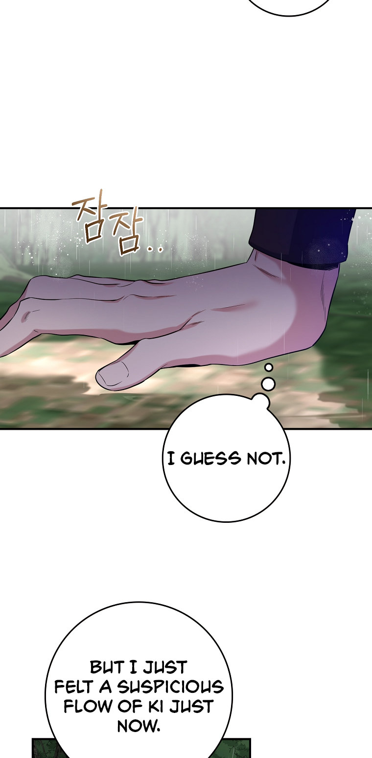 I’m a Martial Art Villainess but I’m the Strongest! Chapter 89 - Page 64