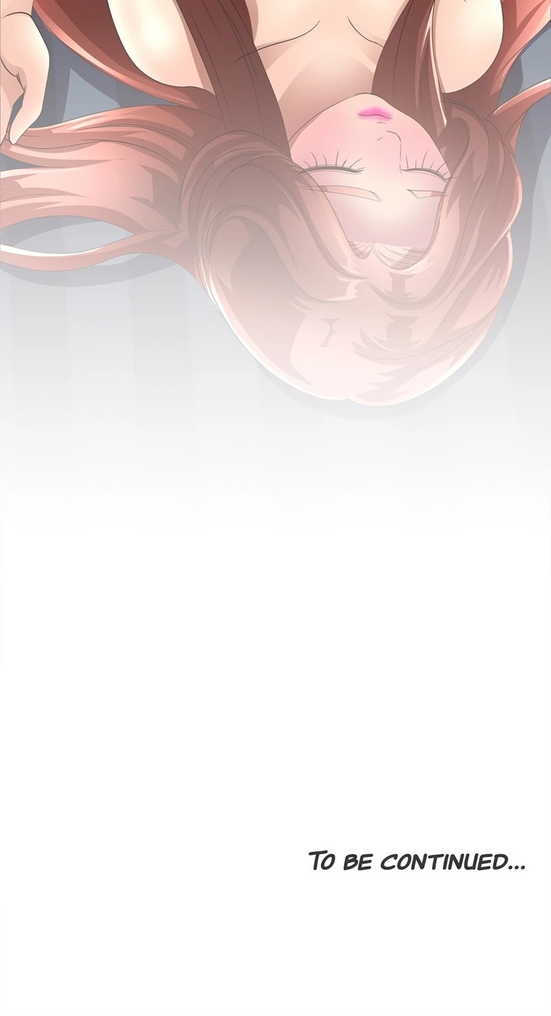 My Wife is a Mom Chapter 9 - Page 13