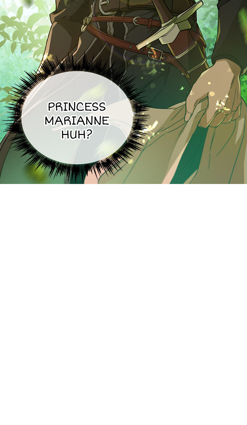 The Demonic Contract Chapter 10 - Page 40