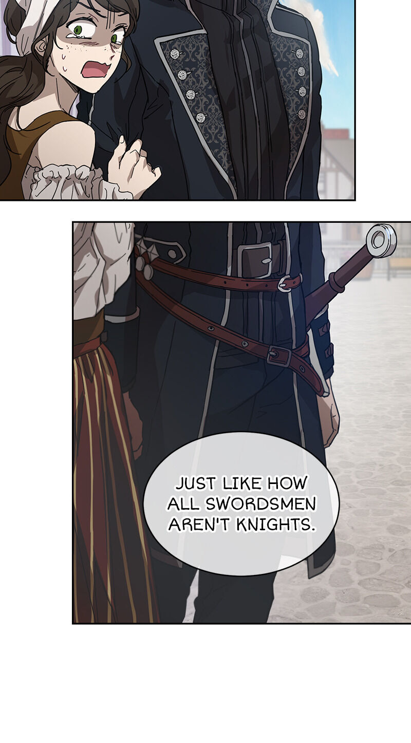 The Demonic Contract Chapter 14 - Page 19