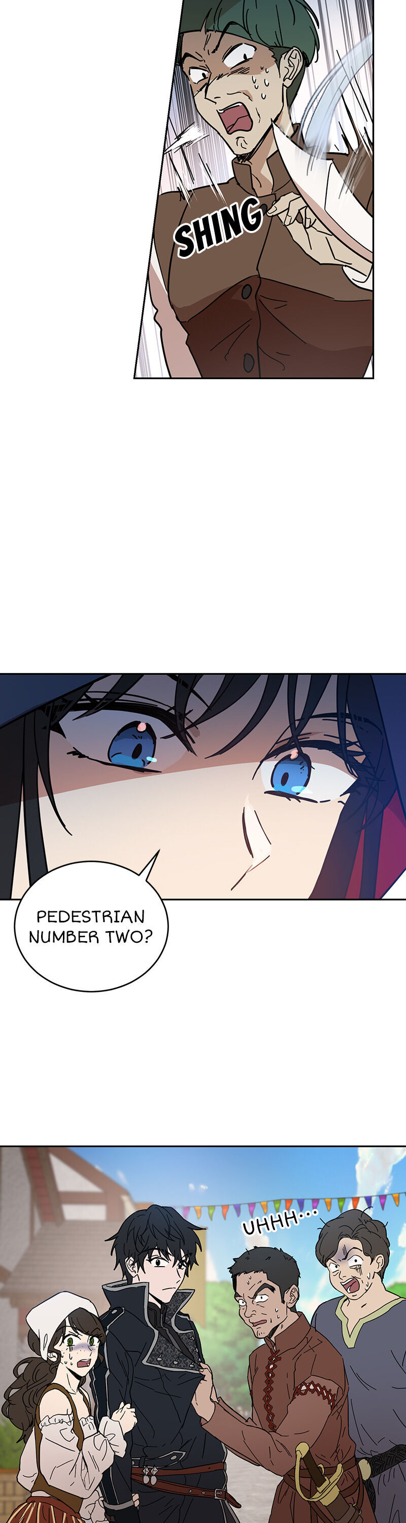 The Demonic Contract Chapter 14 - Page 25