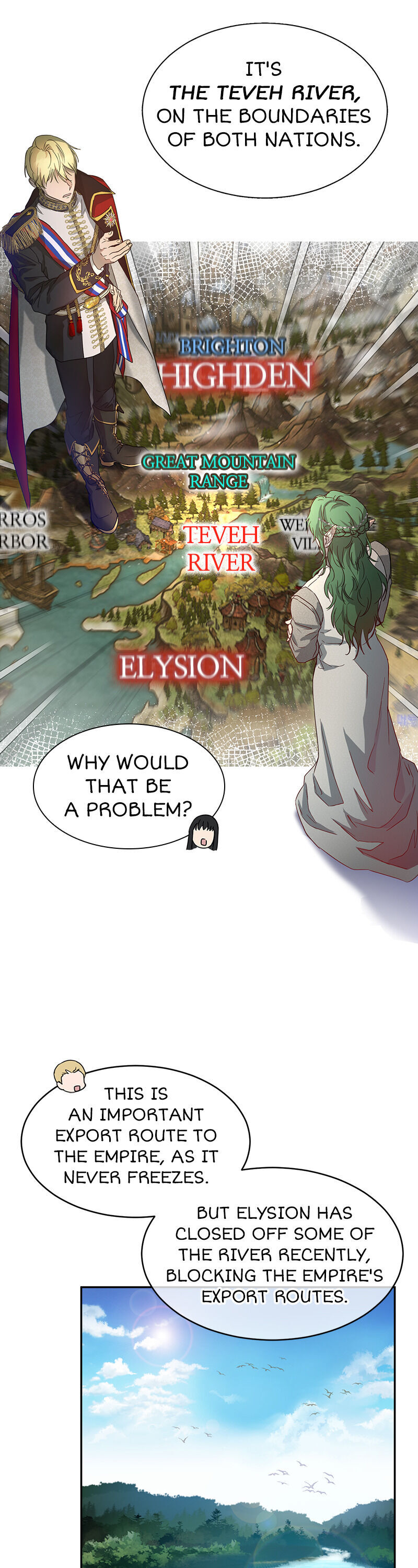 The Demonic Contract Chapter 29 - Page 10