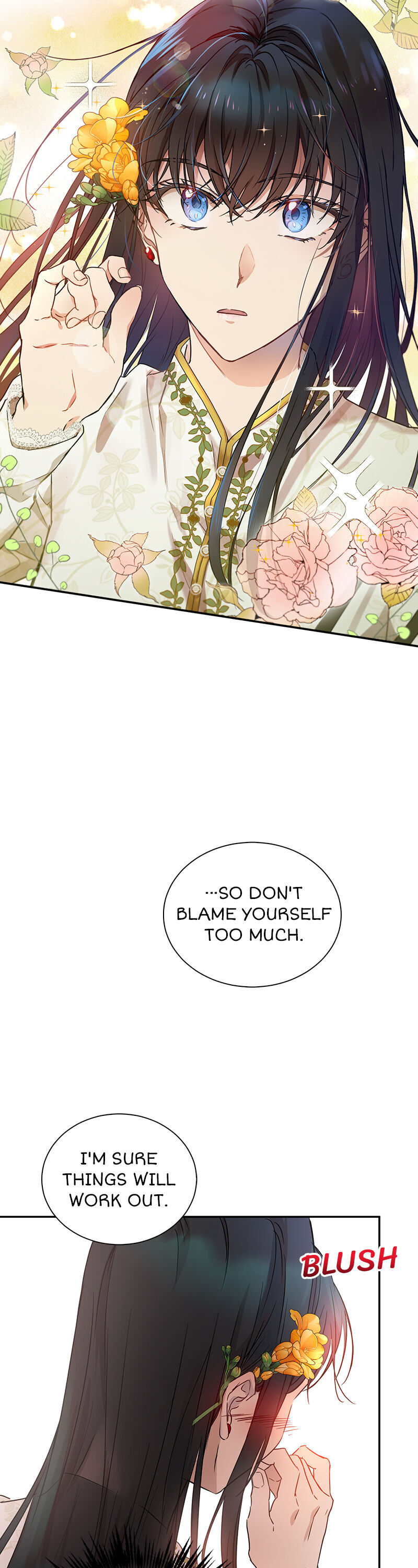 The Demonic Contract Chapter 34 - Page 17