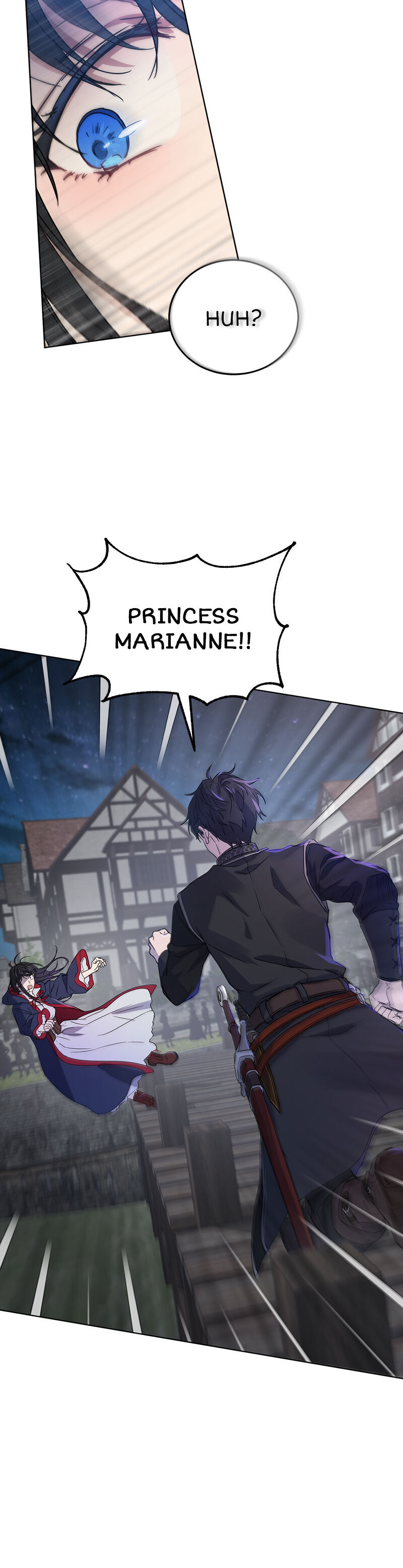 The Demonic Contract Chapter 37 - Page 32