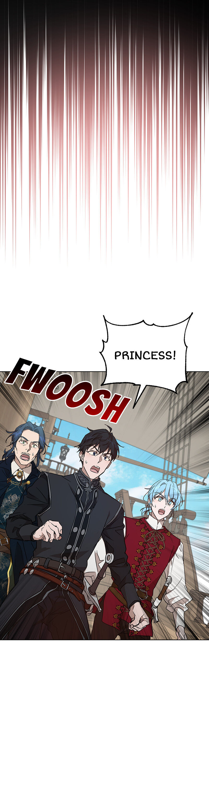 The Demonic Contract Chapter 48 - Page 4