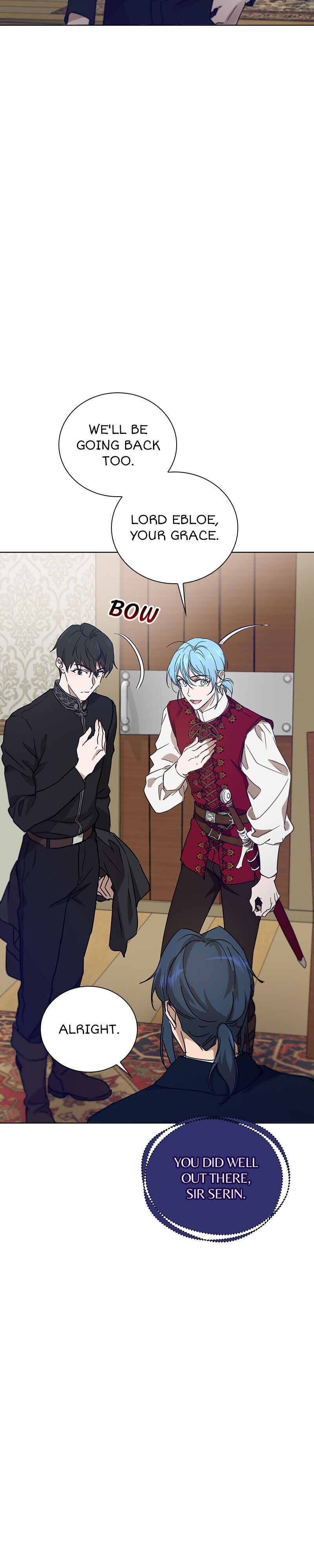 The Demonic Contract Chapter 50 - Page 25