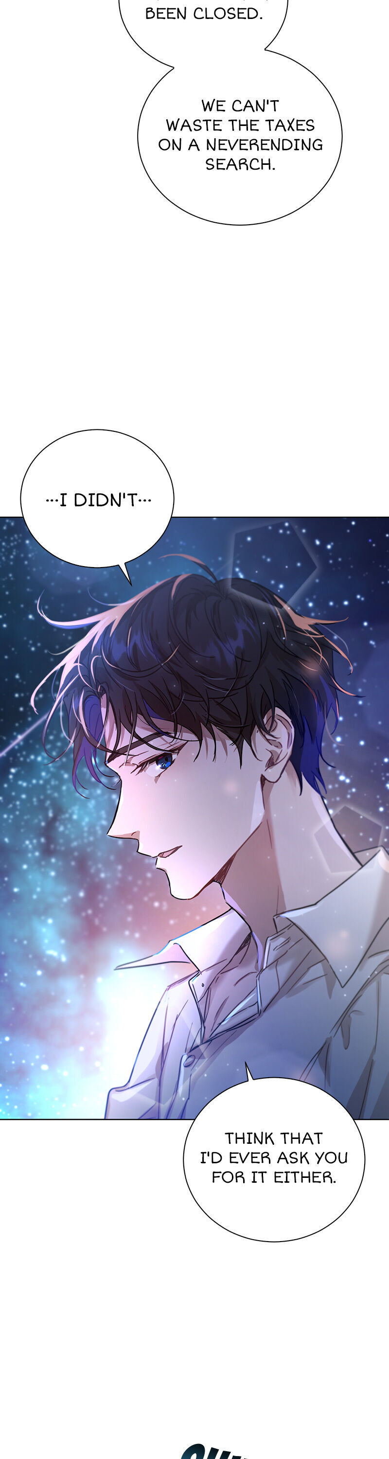 The Demonic Contract Chapter 51 - Page 18