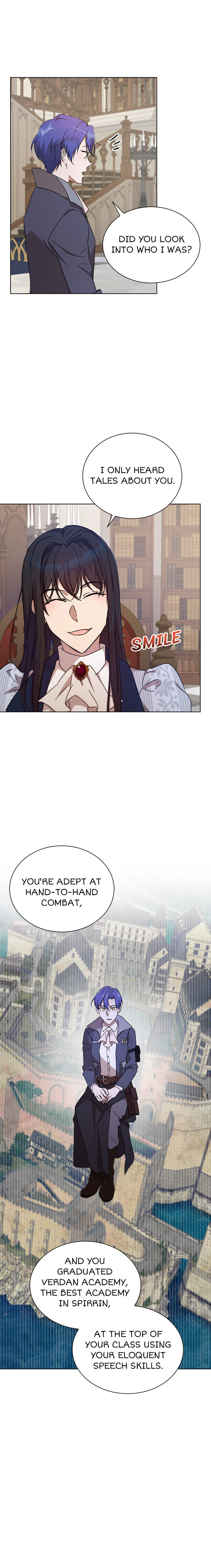 The Demonic Contract Chapter 52 - Page 14