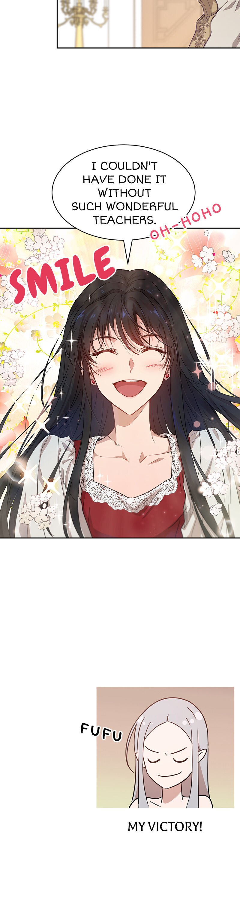 The Demonic Contract Chapter 6 - Page 25