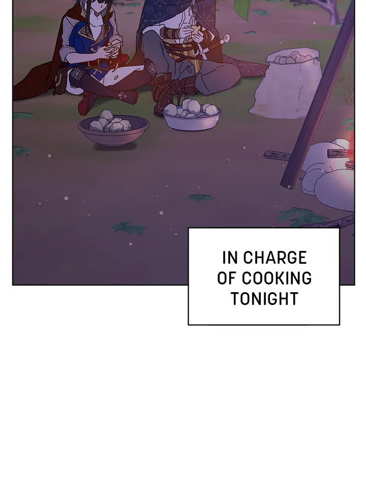 The Demonic Contract Chapter 66 - Page 39