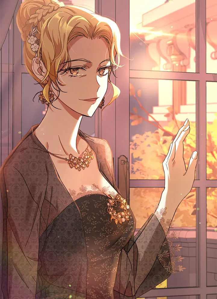 The Demonic Contract Chapter 67 - Page 101