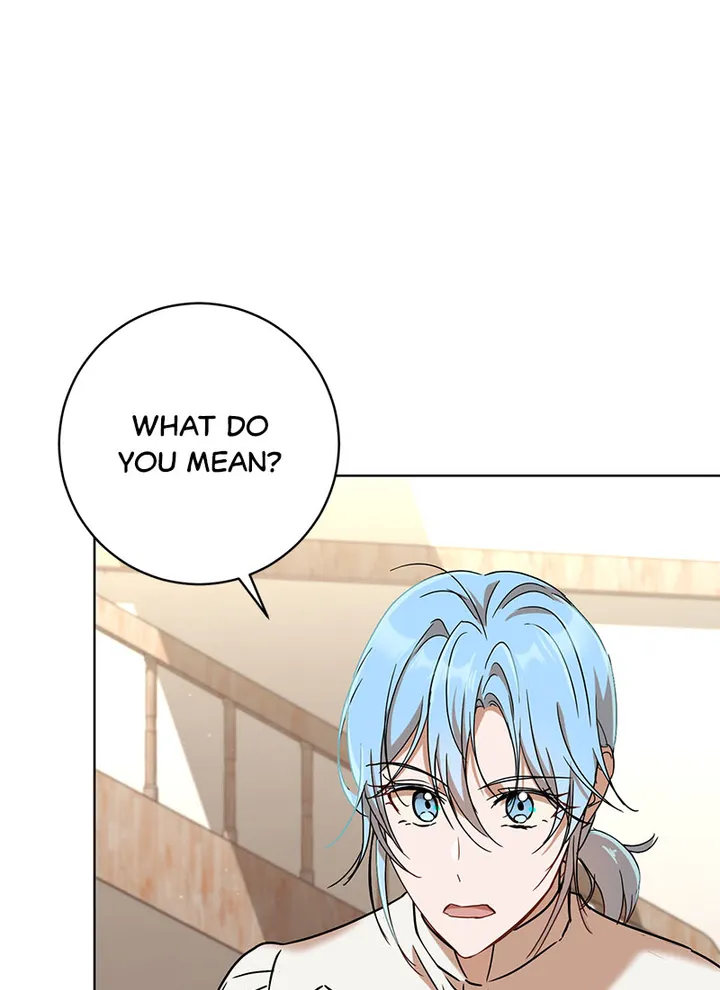 The Demonic Contract Chapter 67 - Page 17