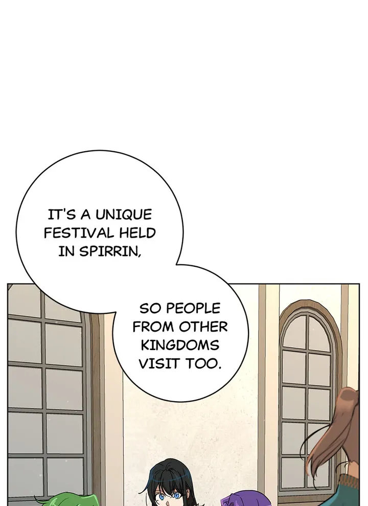 The Demonic Contract Chapter 67 - Page 20