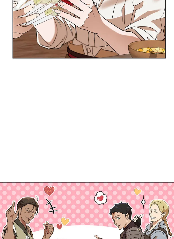 The Demonic Contract Chapter 67 - Page 32