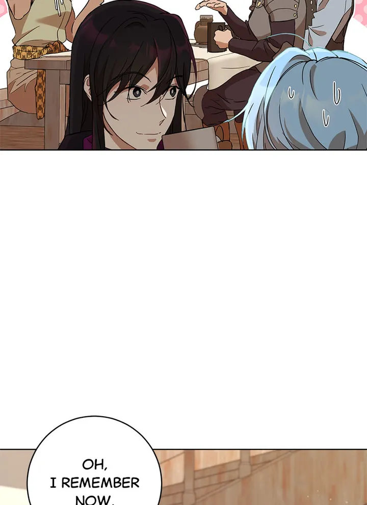 The Demonic Contract Chapter 67 - Page 33