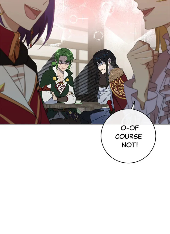 The Demonic Contract Chapter 67 - Page 54