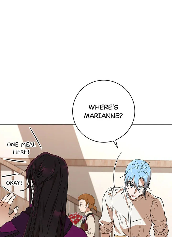 The Demonic Contract Chapter 67 - Page 6