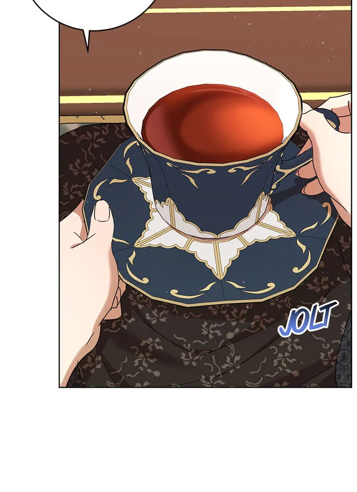 The Demonic Contract Chapter 67 - Page 91