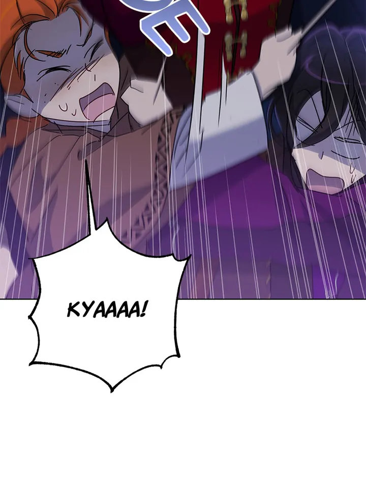 The Demonic Contract Chapter 73 - Page 104