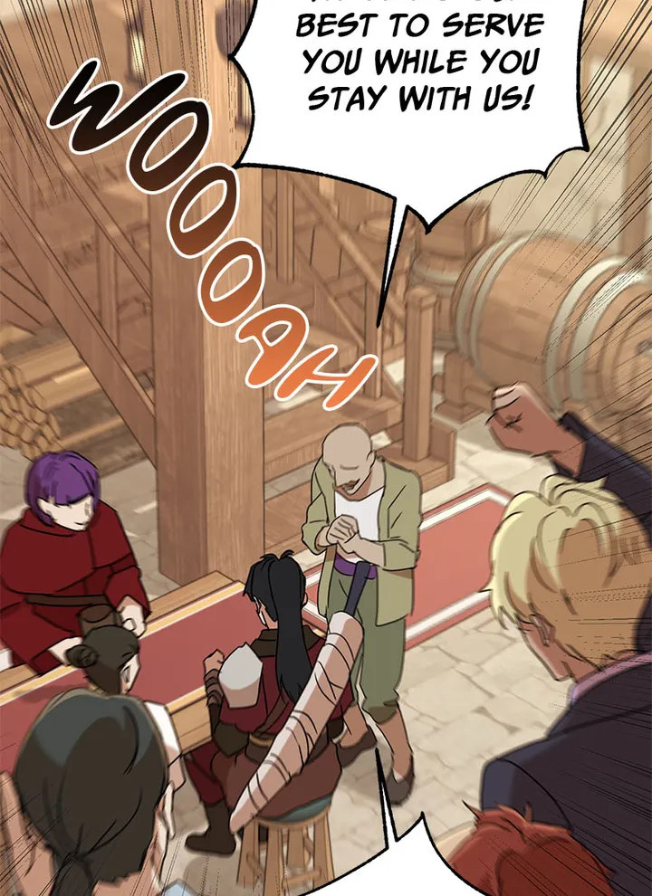 The Demonic Contract Chapter 73 - Page 14