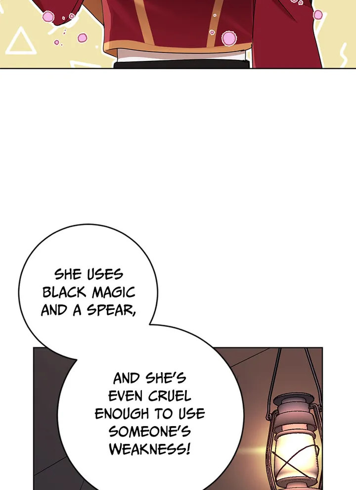 The Demonic Contract Chapter 73 - Page 50